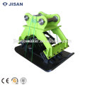 hydraulic compactor for excavator, excavator parts for sale, plate compactor for sale